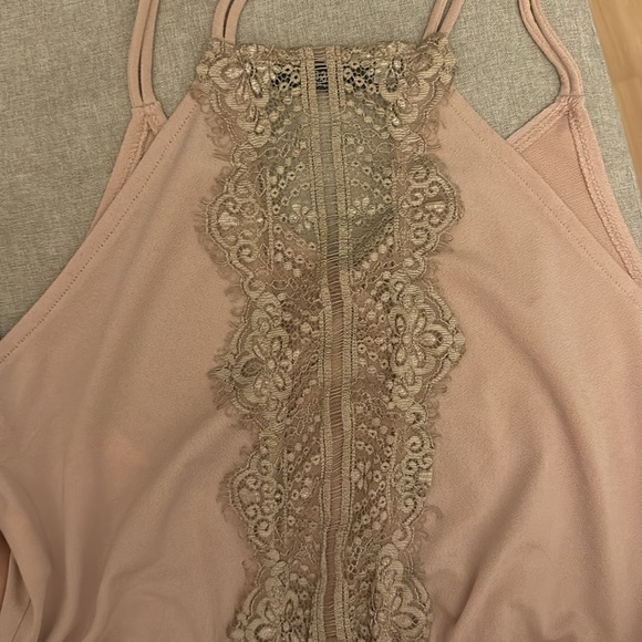 Pink Top - Picture 3 of 3